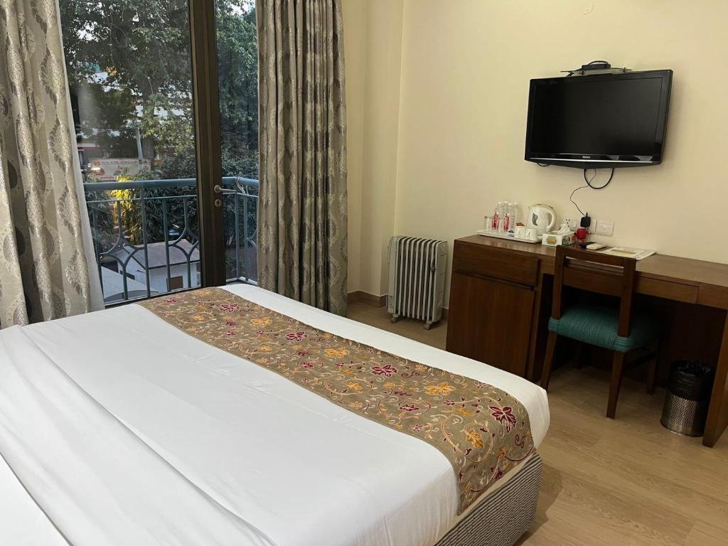 Room Interior